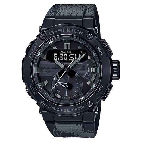 Casio Watch Casio G-Shock Watch GST-B200TJ-1A