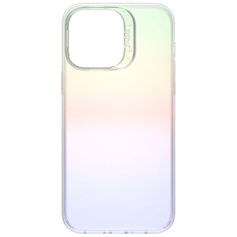 ZAGG Case - iPhone 14+ Plus 6.7" - Iridescent