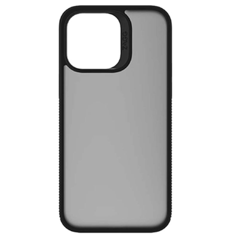 ZAGG HAMPTON Case - iPhone 14 Pro 6.1" - Black