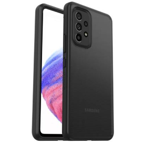 Buy OtterBox REACT CASE - SAMSUNG A53 5G BLACK - 1