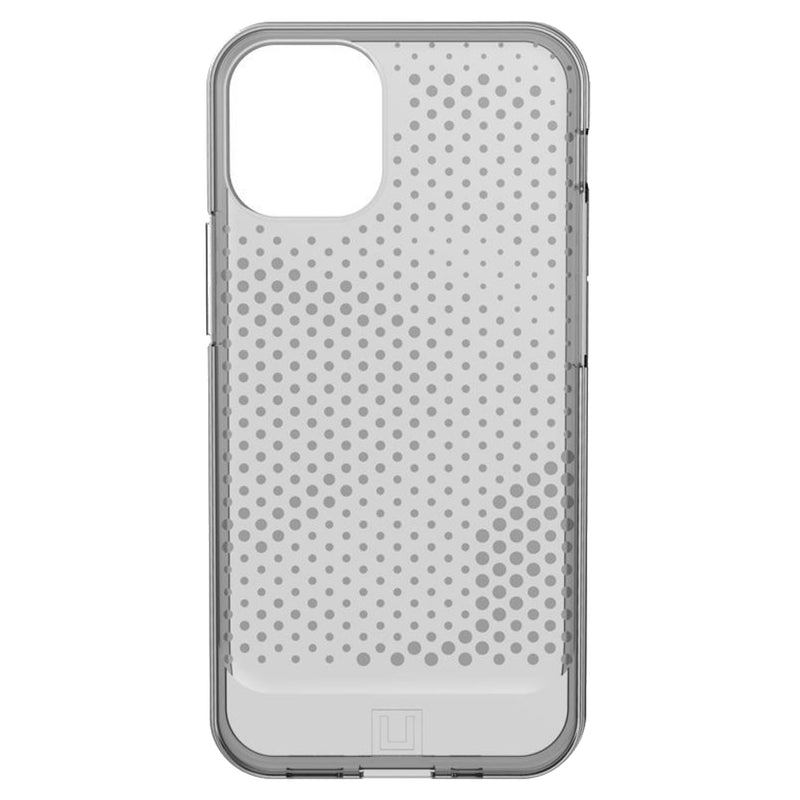 UAG U Lucent Case - iPhone 12 Mini 5.4' - Ash-Front