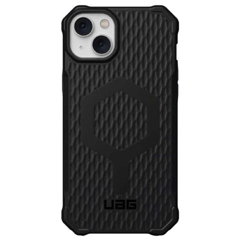 UAG Essential MagSafe Case For iPhone 14 6.1" - Black