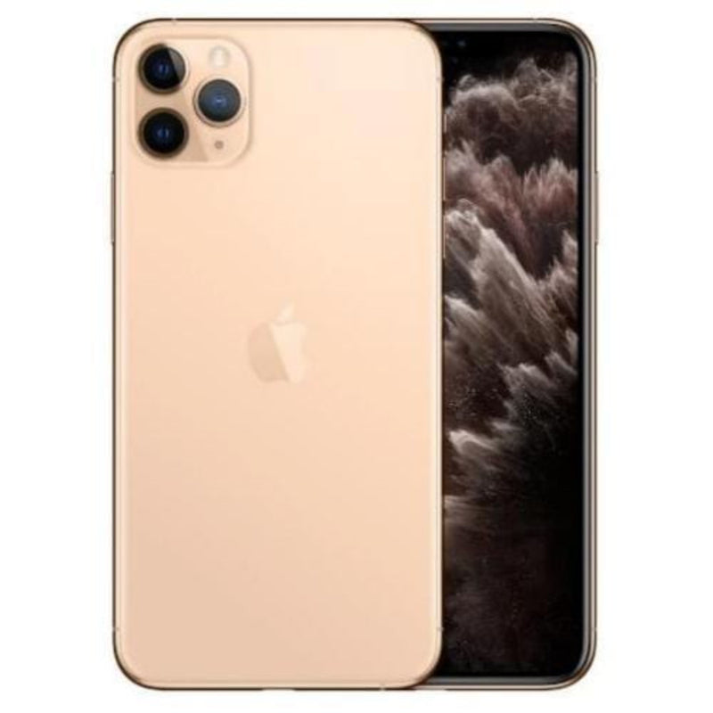 Refurbished iPhone 11 Pro 256GB - Gold