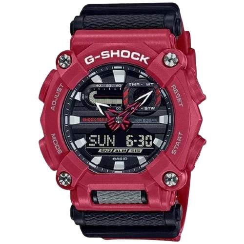 Casio Watch Casio G-Shock Watch GA-900-4A