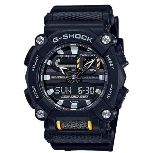 Casio Watch Casio G-Shock Watch GA-900-1A