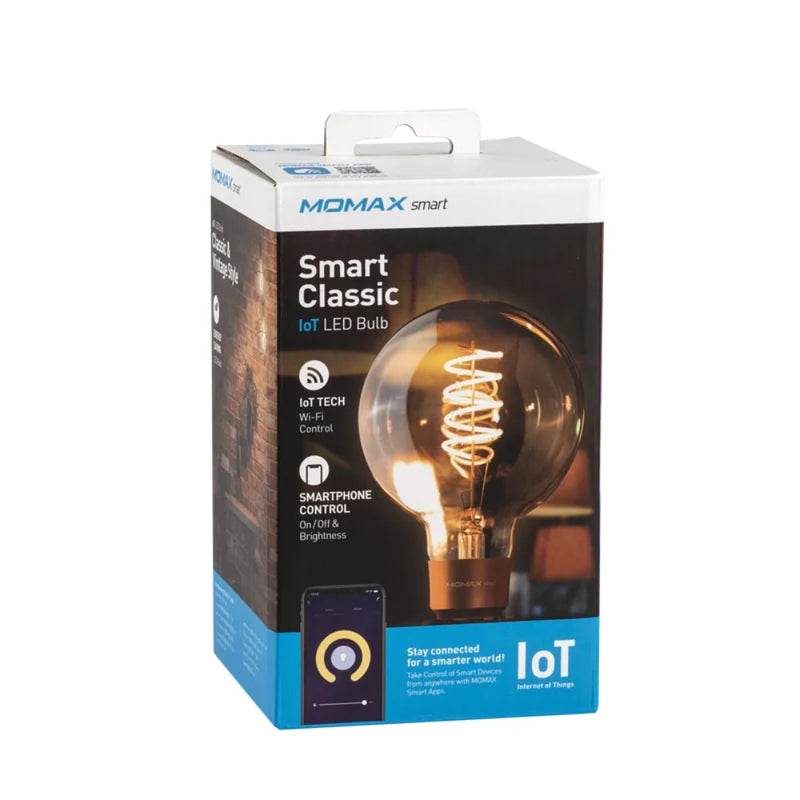 momax-smart-fancy-iot-led-bulb-globe-2