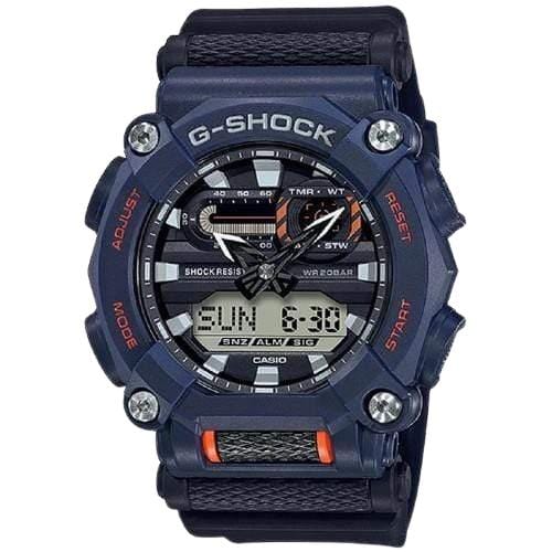 Casio Watch Casio G-Shock Watch GA-900-2A