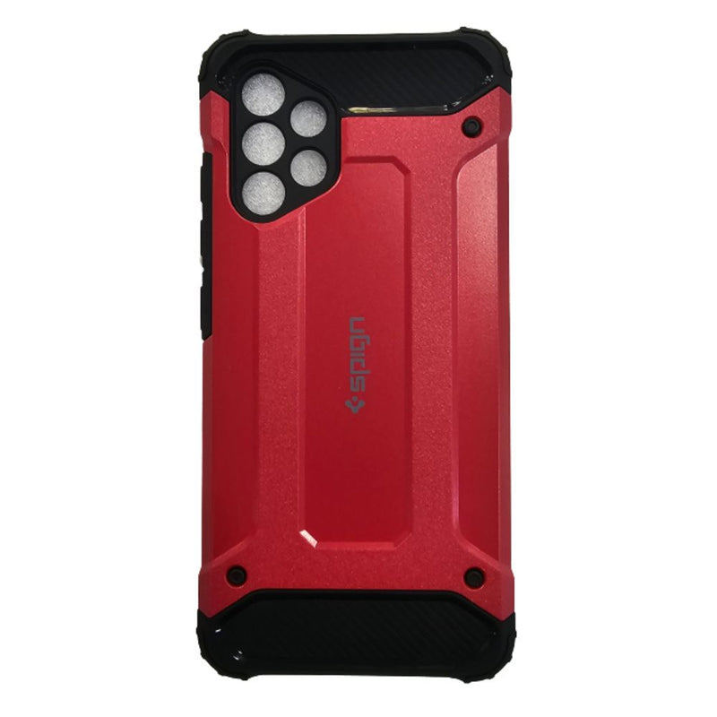 spigen-hard-case-samsung-a32-4g-red