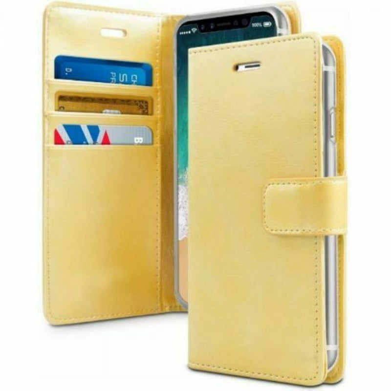 blue-moon-tpu-book-case-iphone-13-pro-6-1-gold-front