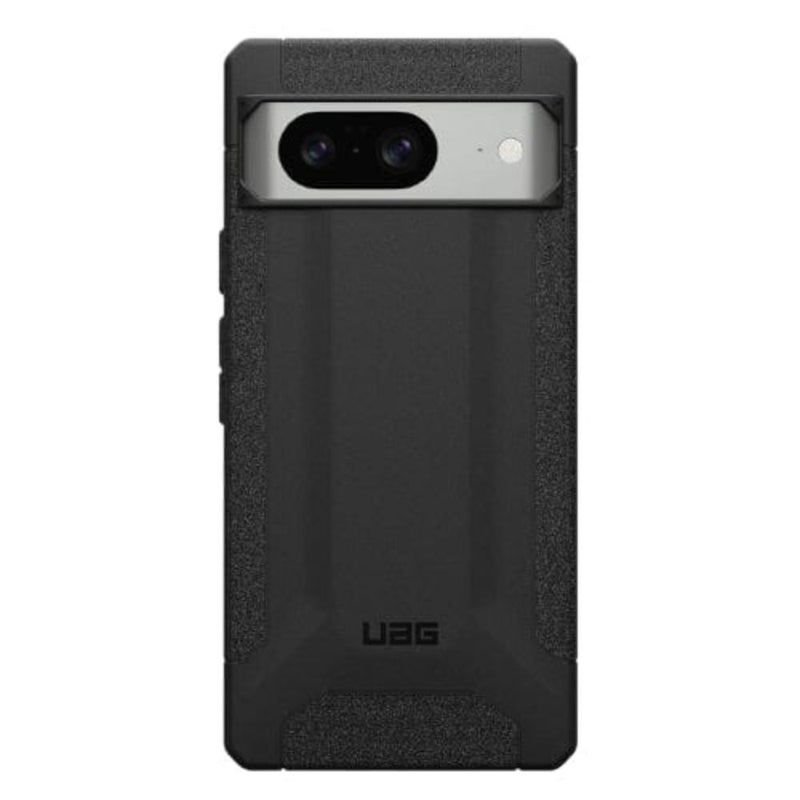 uag-scout-case-google-pixel-8-black