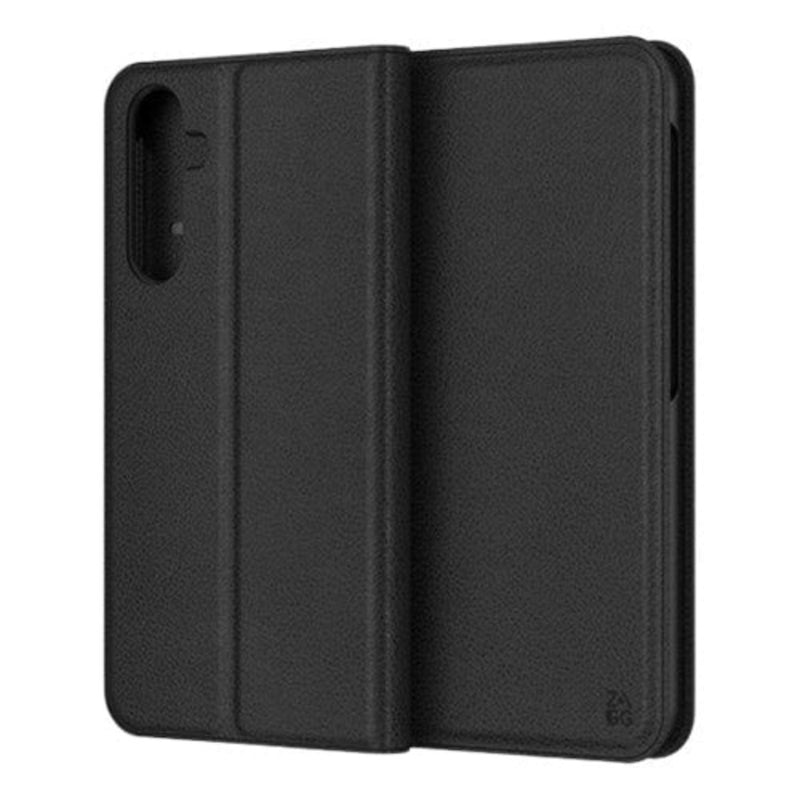 zagg-essential-folio-case-samsung-a55-5g-black