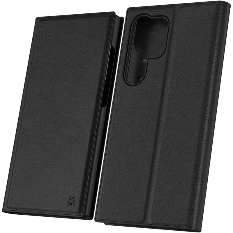 zagg-essential-folio-case-samsung-s24-ultra-black