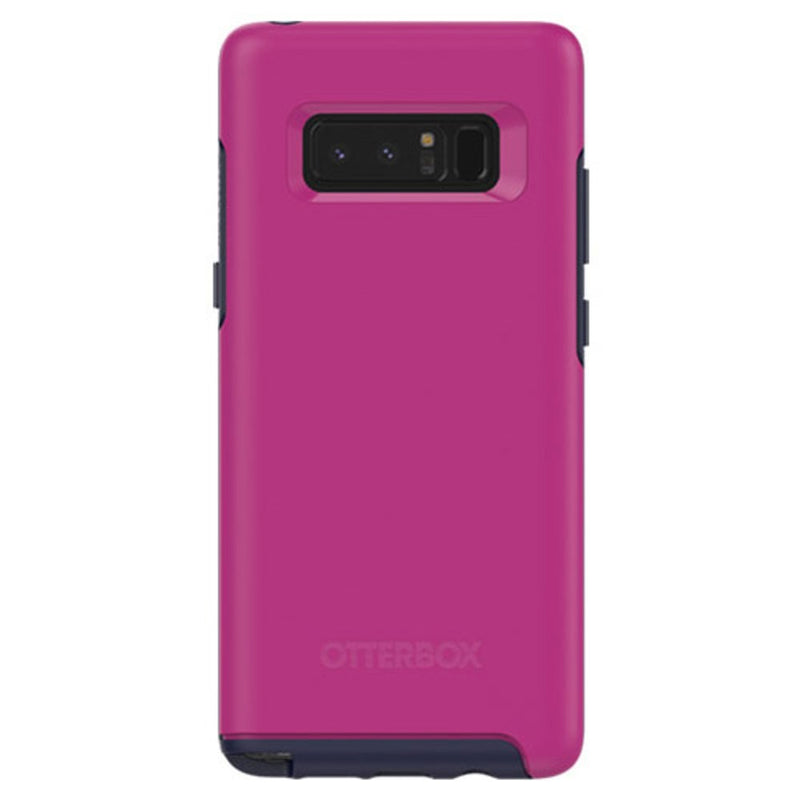 OtterBox SYMMETRY Case For Note 8 - Purple EOL