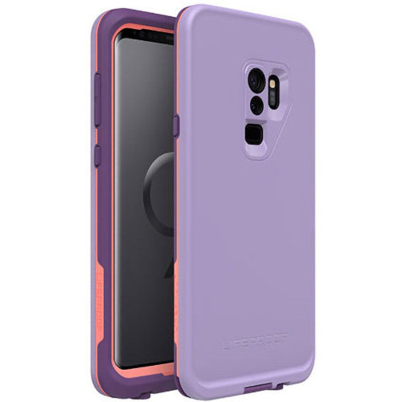 lifeproof-fre-case-samsung-galaxy-s9-chakra-purple-front-back