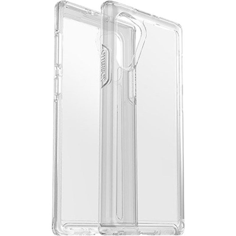 Buy OtterBox SYMMETRY Case - SAMSUNG Galaxy Note 10 6.3' - CLEAR