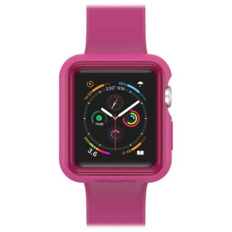 OtterBox-Exo-Edge-Case-Apple-Watch-Series-3-38mm-Pink-Front