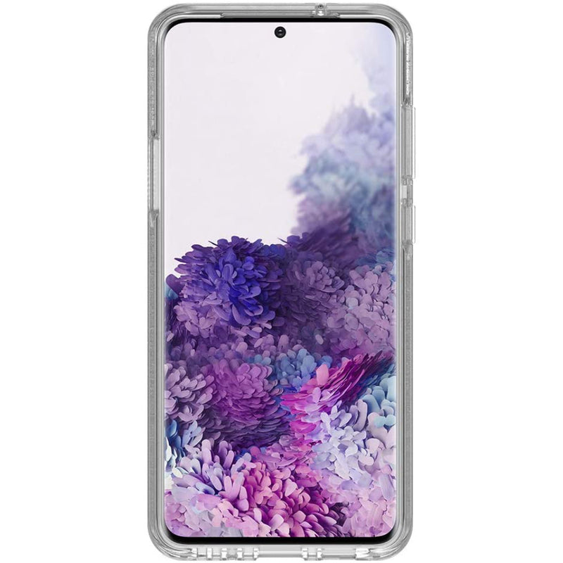 OtterBox SYMMETRY Case - SAMSUNG S20 6.2' G980 / G981 - STARDUST-Front