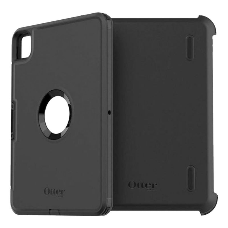 OtterBox-DEFENDER-Case-Apple-iPad-Pro-11-(2nd-Gen)-Black-Front-Back