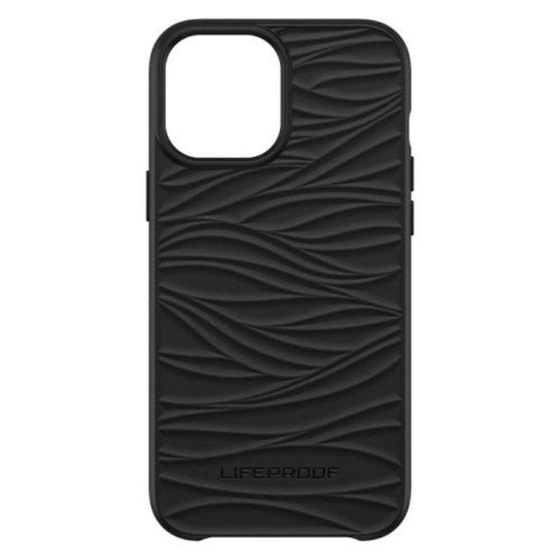 LifeProof-WAKE-Case-Apple-iPhone-12-Pro-Max-6.7'-Black-Front