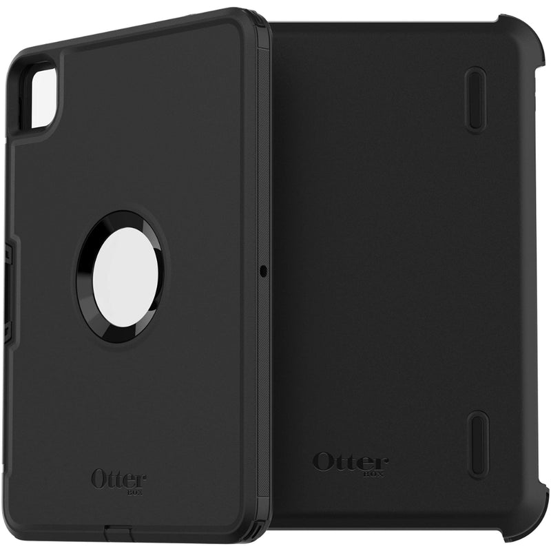 OtterBox DEFENDER Case - APPLE iPad Air 4th Gen 10.9' (2020) - BLACK