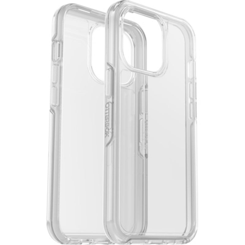 Buy OtterBox Symmetry Series Case for iPhone 13 Pro (6.1") - Clear Side