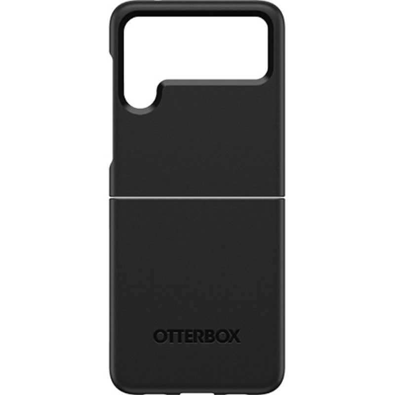 otterbox-thin-flex-galaxy-z-flip-3-black-back