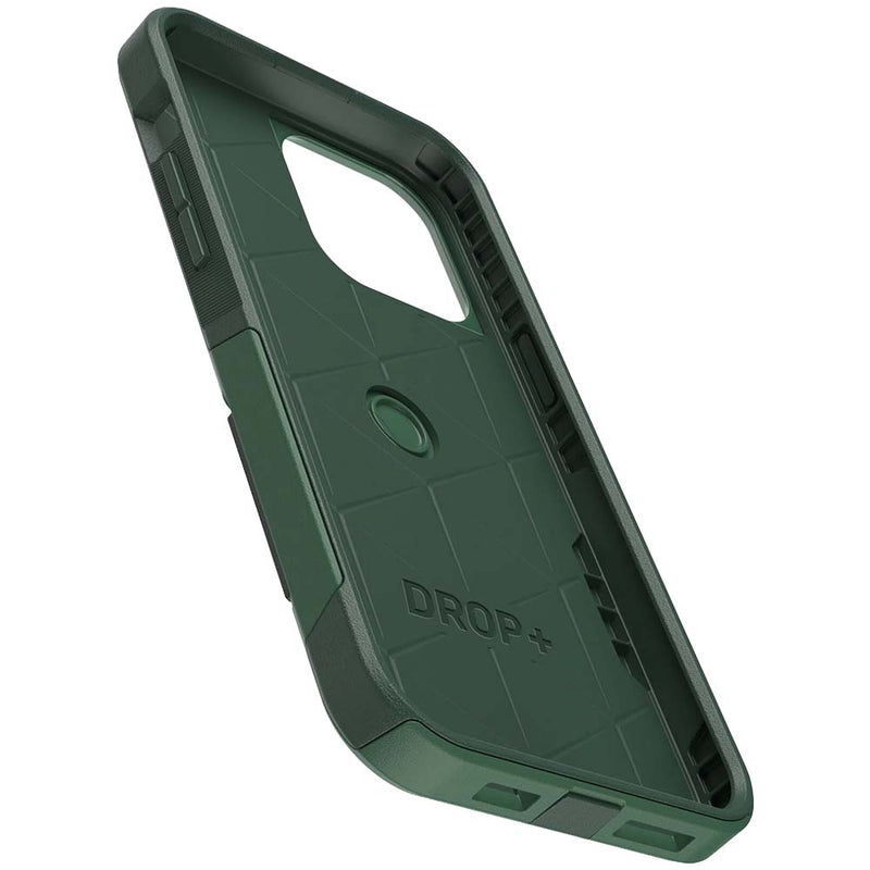 OtterBox Commuter Case - iPhone 14 Pro Max 6.7" - Green - 1