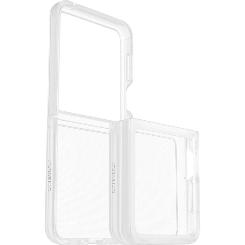 otterbox-thin-flex-samsung-galaxy-z-flip-5-clear