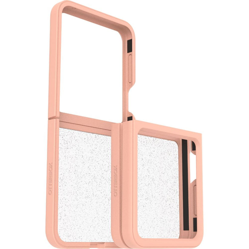 otterbox-thin-flex-case-galaxy-z-flip-5-sweet-peach