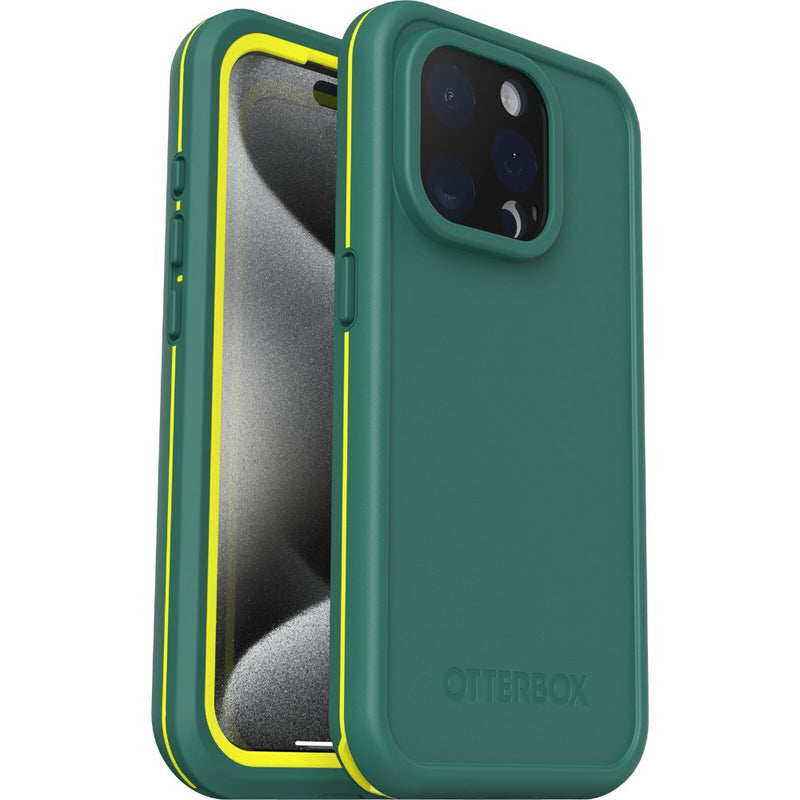 otterbox-fre-series-magsafe-case-iphone-15-pro-max-6-7-green-front-back