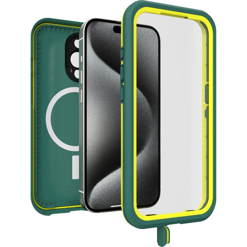 otterbox-fre-series-magsafe-case-for-iphone-15-pro-max-green-3