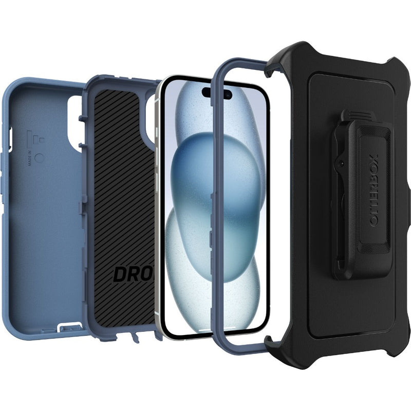 otterbox-defender-case-for-iphone-15-blue-3