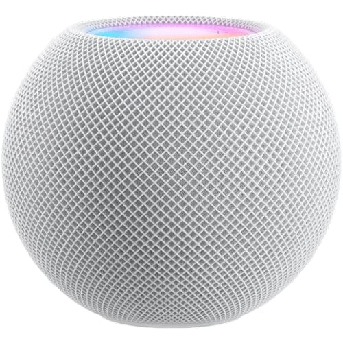 Apple Compact Speaker White Apple HomePod Mini Speaker