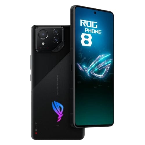 ASUS Mobile ASUS ROG Phone 8 (AI2401 Dual SIM 16GB RAM 256GB 5G)