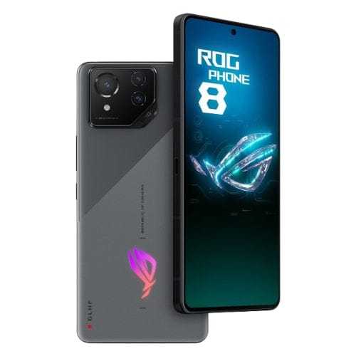 ASUS Mobile ASUS ROG Phone 8 (AI2401 China Specs Dual SIM 16GB RAM 256GB 5G)