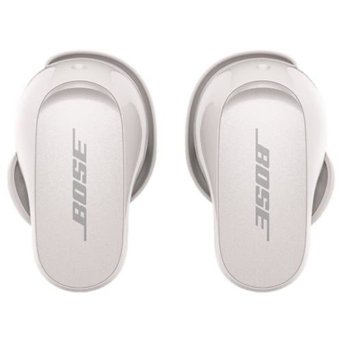 Bose Headphones Soapstone Bose QuietComfort II Noise Cancelling Earbuds