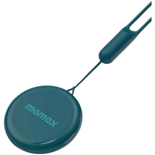 Momax PINPOP Find My Tracker (BR7) - Blue