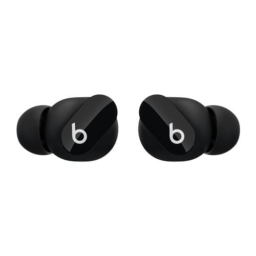 Beats by Dre Headphones Black Beats Studio Buds True Wireless Earphones