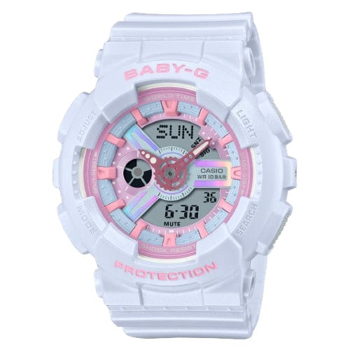 Casio Watch Casio Baby-G Watch BA-110FH-2A