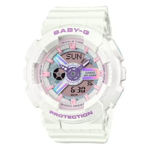 Casio Watch Casio Baby-G Watch BA-110FH-7A