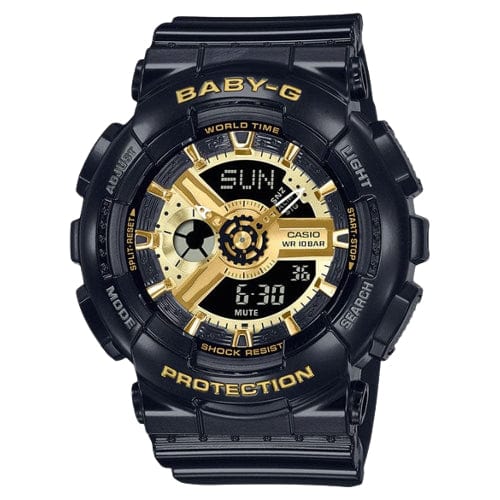 Casio Watch Casio Baby-G Watch BA-110X-1A