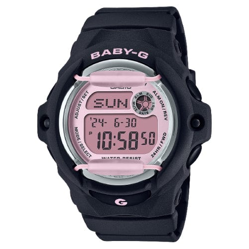 Casio Watch Casio Baby-G Watch BG-169U-1C