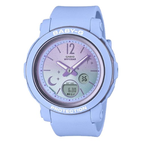 Casio Watch Casio Baby-G Watch BGA-290DS-2A