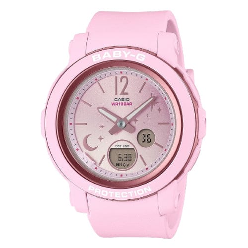 Casio Watch Casio Baby-G Watch BGA-290DS-4A