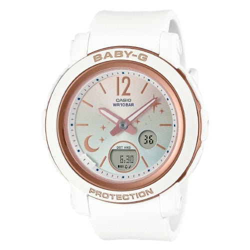 Casio Watch Casio Baby-G Watch BGA-290DS-7A