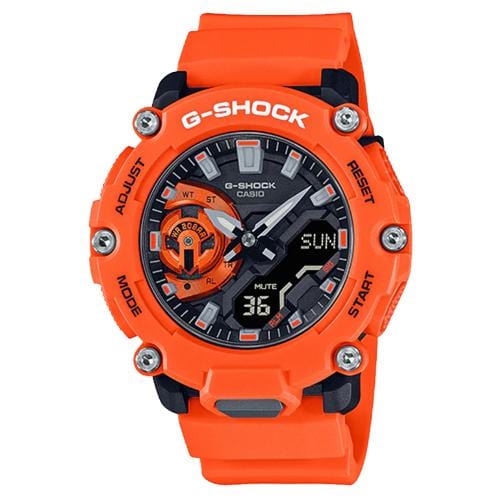 Casio Watch Casio G-Shock Watch GA-2200M-4A