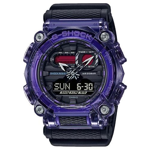 Casio Watch Casio G-Shock Watch GA-900TS-6A