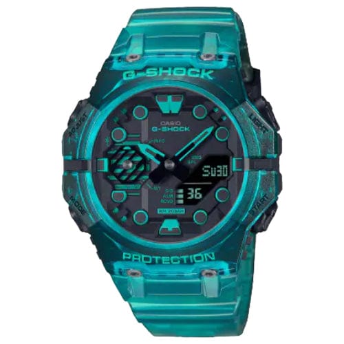 Casio Watch Casio G-Shock Watch GA-B001G-2A