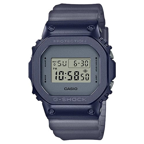 Casio Watch Casio G-Shock Watch GM-5600MF-2