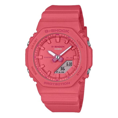 Casio Watch Casio G-Shock Watch GMA-P2100-4A